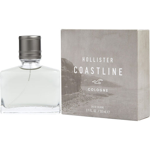 Hollister Coastline - 7STARSFRAGRANCES.COM