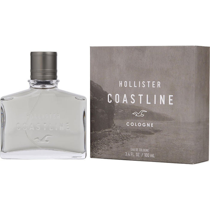 Hollister Coastline - 7STARSFRAGRANCES.COM