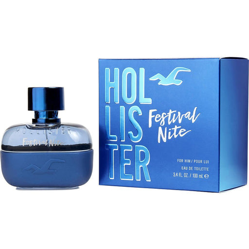 Hollister Festival Nite - 7STARSFRAGRANCES.COM