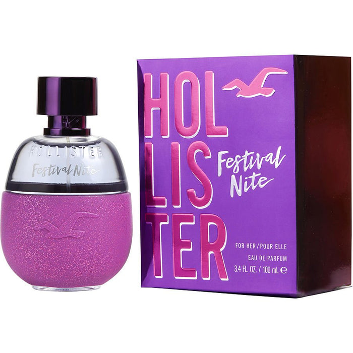 Hollister Festival Nite - 7STARSFRAGRANCES.COM