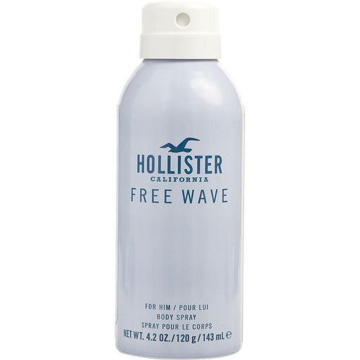 Hollister Free Wave - 7STARSFRAGRANCES.COM