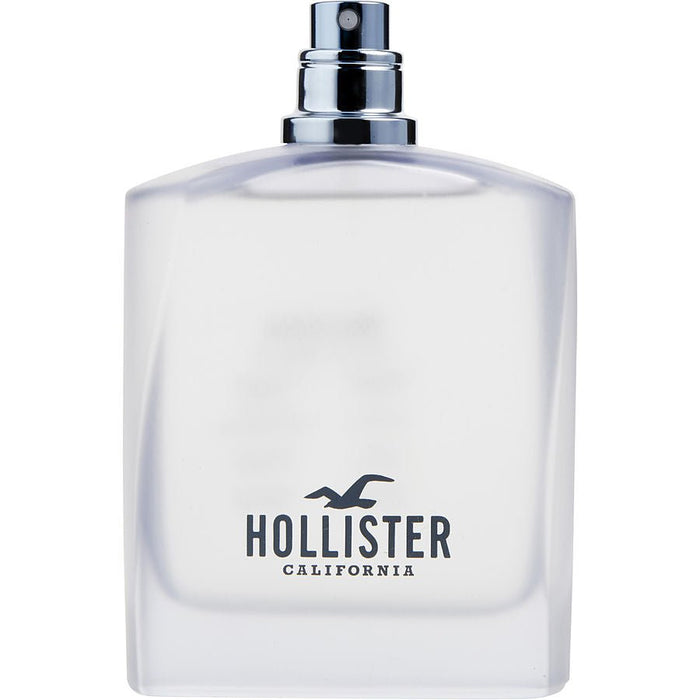 Hollister Free Wave - 7STARSFRAGRANCES.COM