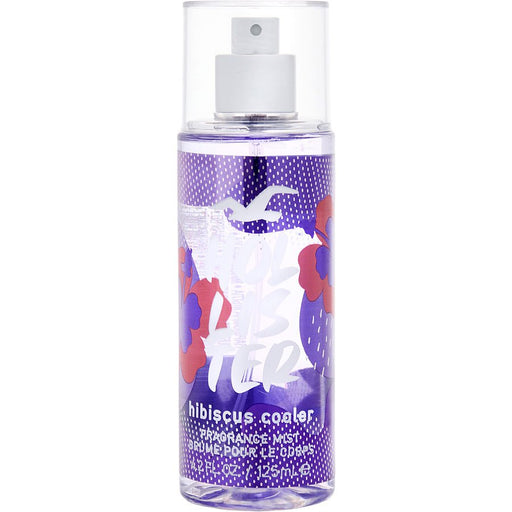 Hollister Hibiscus Cooler - 7STARSFRAGRANCES.COM