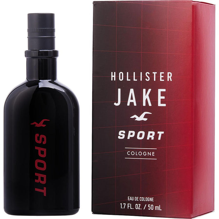 Hollister Jake Sport - 7STARSFRAGRANCES.COM