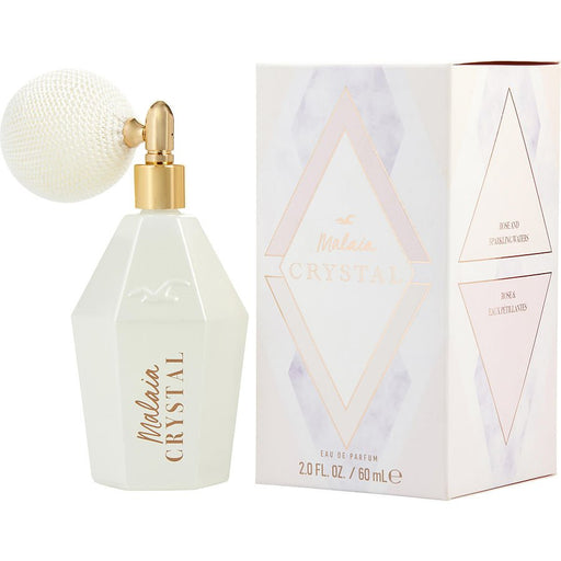 Hollister Malaia Crystal - 7STARSFRAGRANCES.COM