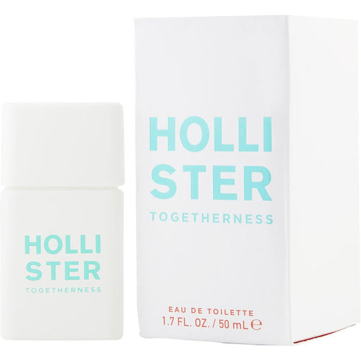 Hollister Togetherness - 7STARSFRAGRANCES.COM