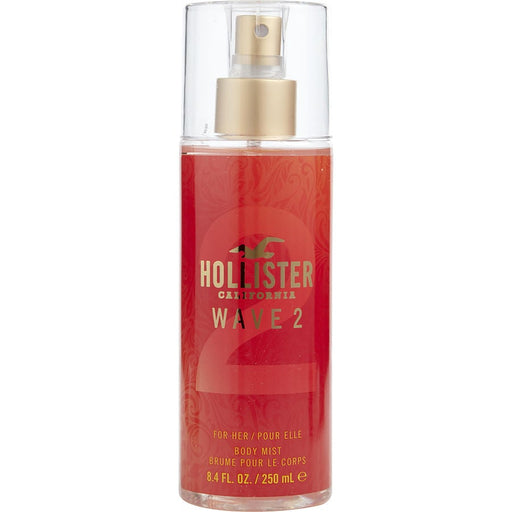 Hollister Wave 2 - 7STARSFRAGRANCES.COM