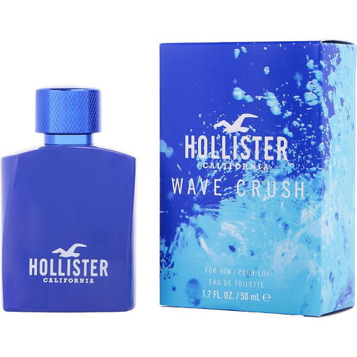 Hollister Wave Crush - 7STARSFRAGRANCES.COM