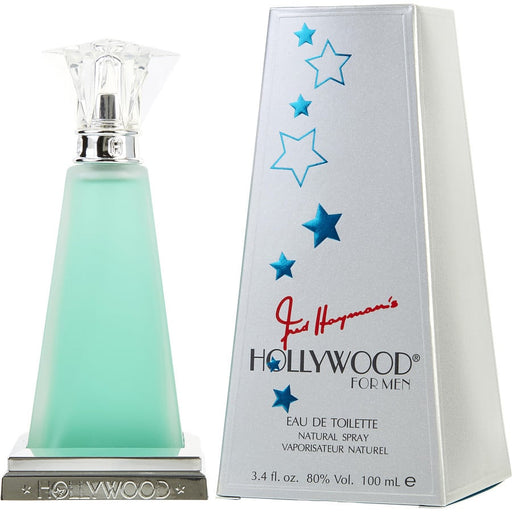 Hollywood - 7STARSFRAGRANCES.COM