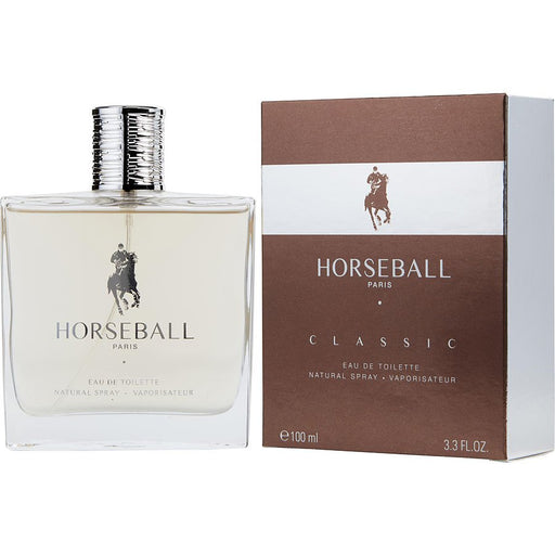 Horseball Classic - 7STARSFRAGRANCES.COM