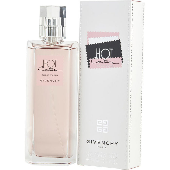 Hot Couture By Givenchy - 7STARSFRAGRANCES.COM