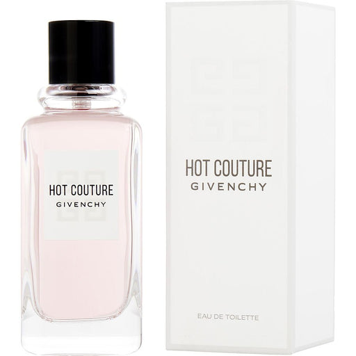 Hot Couture By Givenchy - 7STARSFRAGRANCES.COM