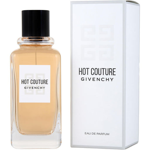 Hot Couture By Givenchy - 7STARSFRAGRANCES.COM