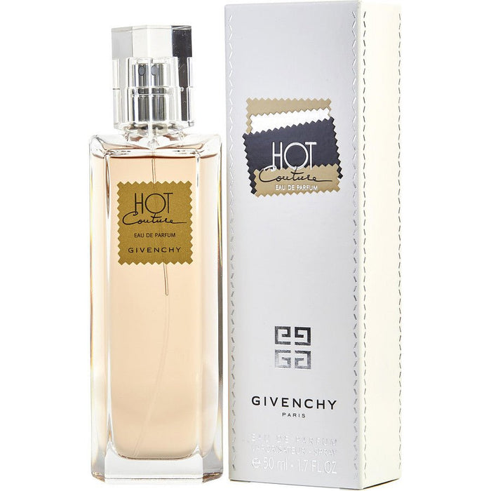 Hot Couture By Givenchy - 7STARSFRAGRANCES.COM