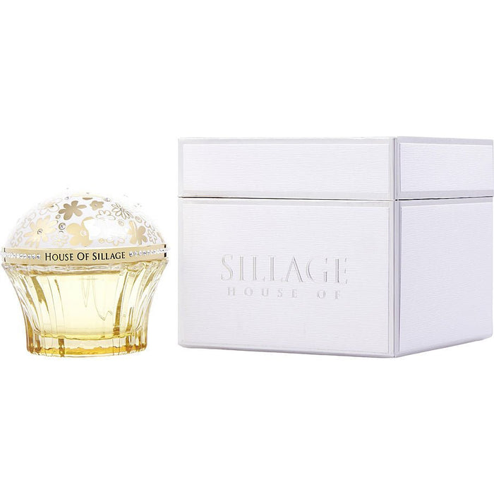 House Of Sillage Whispers Of Innocence - 7STARSFRAGRANCES.COM
