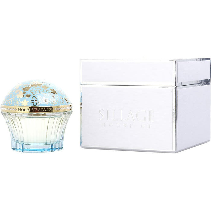 House Of Sillage Whispers Of Time - 7STARSFRAGRANCES.COM