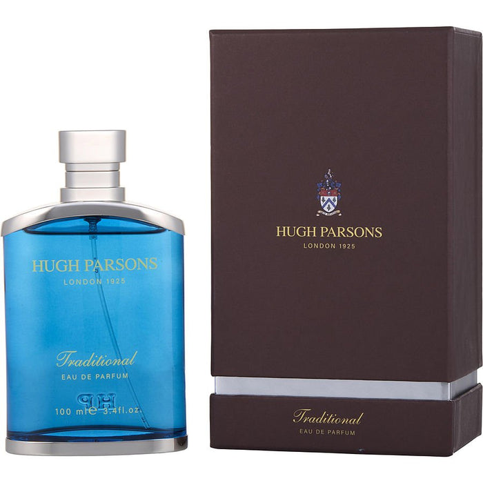 Hugh Parsons - 7STARSFRAGRANCES.COM