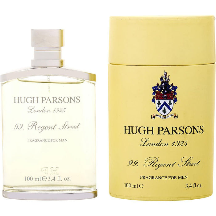 Hugh Parsons 99 Regent Street - 7STARSFRAGRANCES.COM