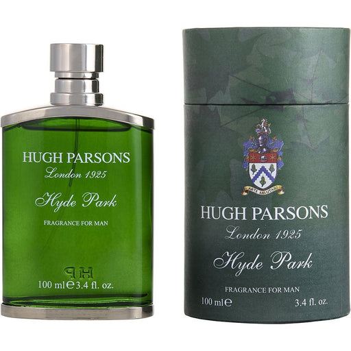 Hugh Parsons Hyde Park - 7STARSFRAGRANCES.COM
