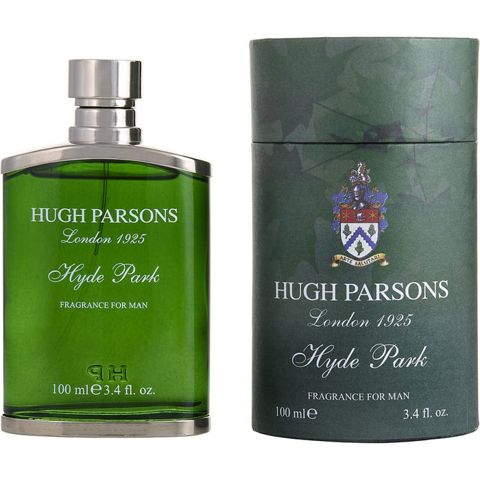 Hugh Parsons Hyde Park - 7STARSFRAGRANCES.COM