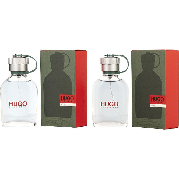 Hugo - 7STARSFRAGRANCES.COM