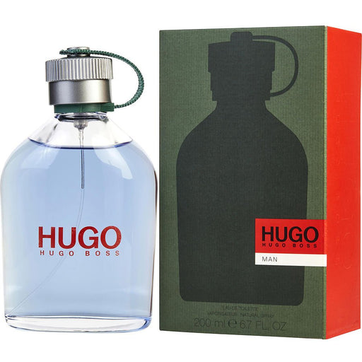 Hugo - 7STARSFRAGRANCES.COM