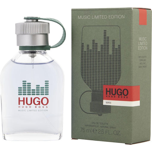 Hugo - 7STARSFRAGRANCES.COM