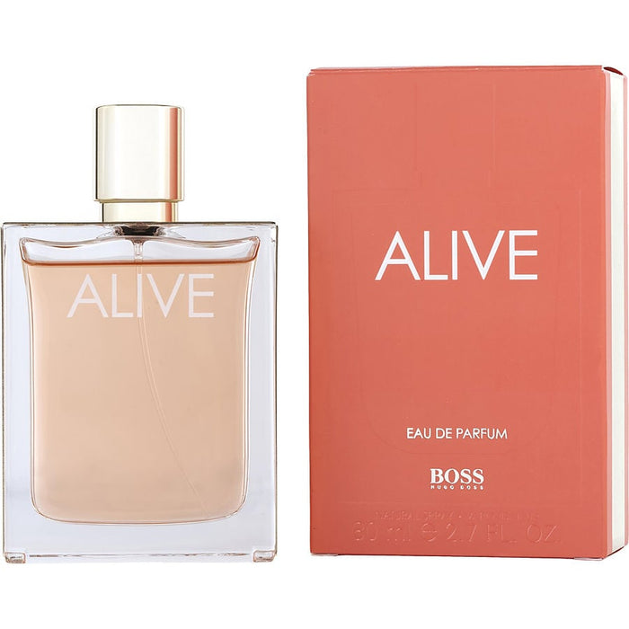 Hugo Boss Alive - 7STARSFRAGRANCES.COM