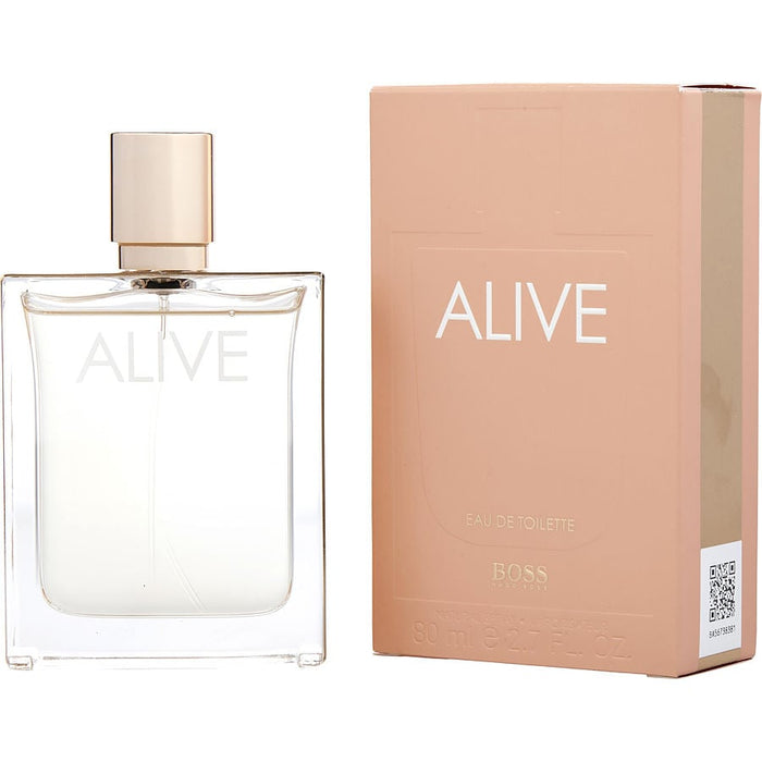 Hugo Boss Alive - 7STARSFRAGRANCES.COM