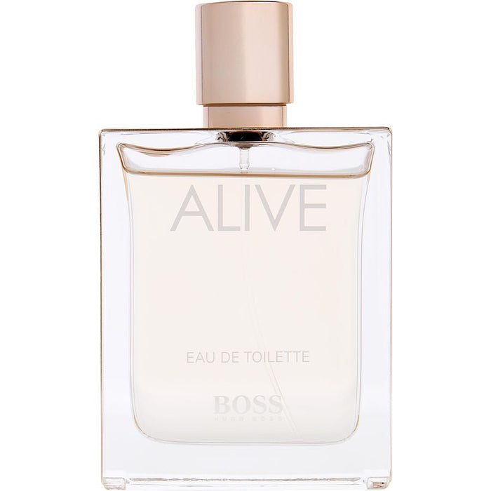 Hugo Boss Alive - 7STARSFRAGRANCES.COM