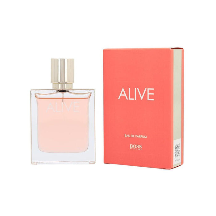 Hugo Boss Alive - 7STARSFRAGRANCES.COM