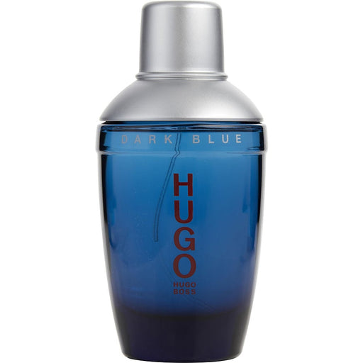 Hugo Dark Blue - 7STARSFRAGRANCES.COM
