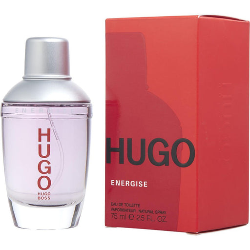 Hugo Energise - 7STARSFRAGRANCES.COM