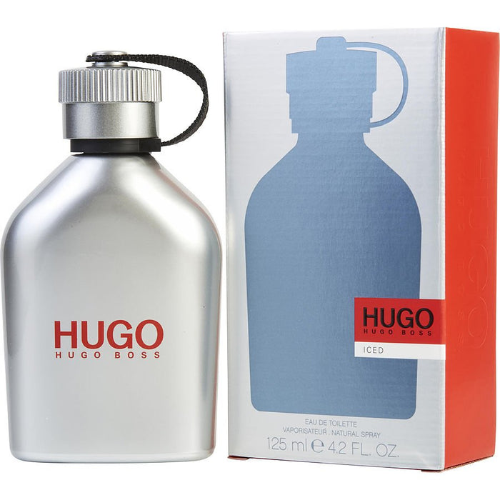 Hugo Iced - 7STARSFRAGRANCES.COM