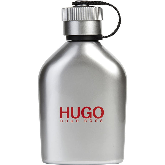 Hugo Iced - 7STARSFRAGRANCES.COM