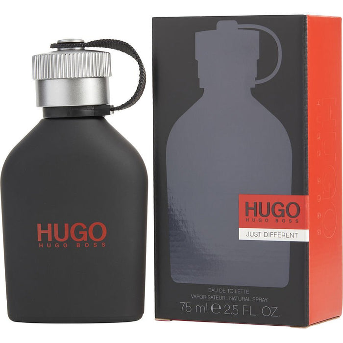 Hugo Just Different - 7STARSFRAGRANCES.COM