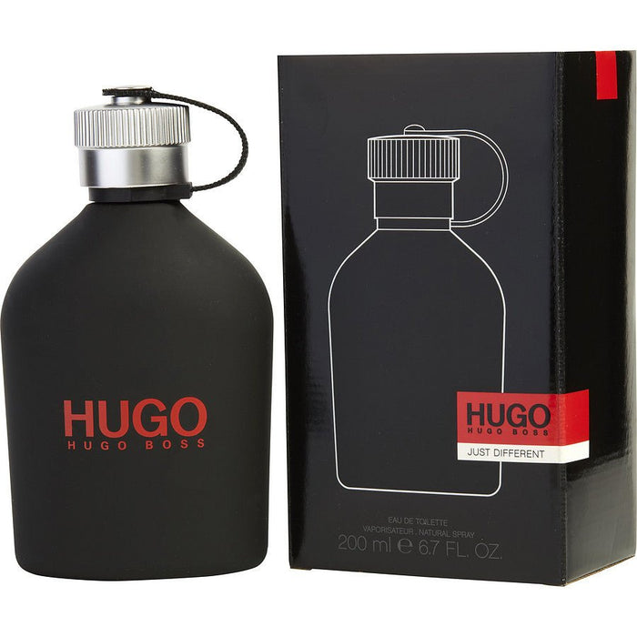 Hugo Just Different - 7STARSFRAGRANCES.COM