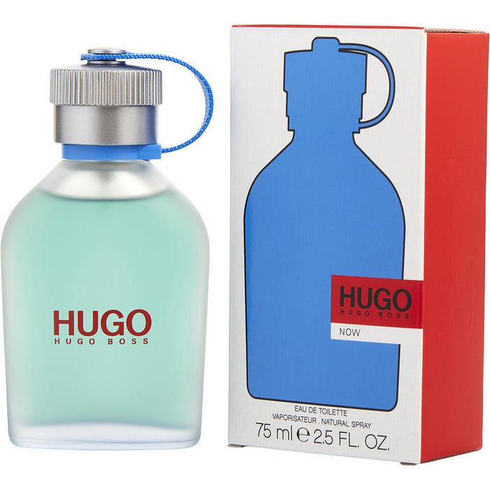 Hugo Now - 7STARSFRAGRANCES.COM