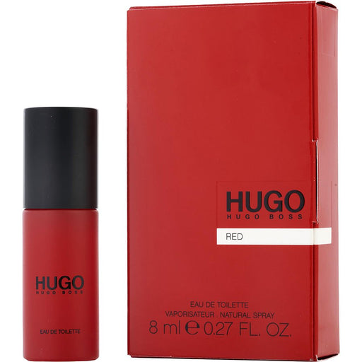 Hugo Red - 7STARSFRAGRANCES.COM
