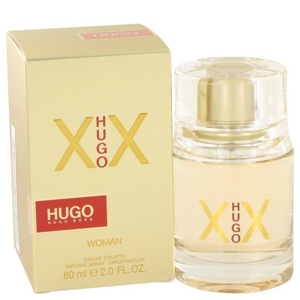 Hugo Xx - 7STARSFRAGRANCES.COM