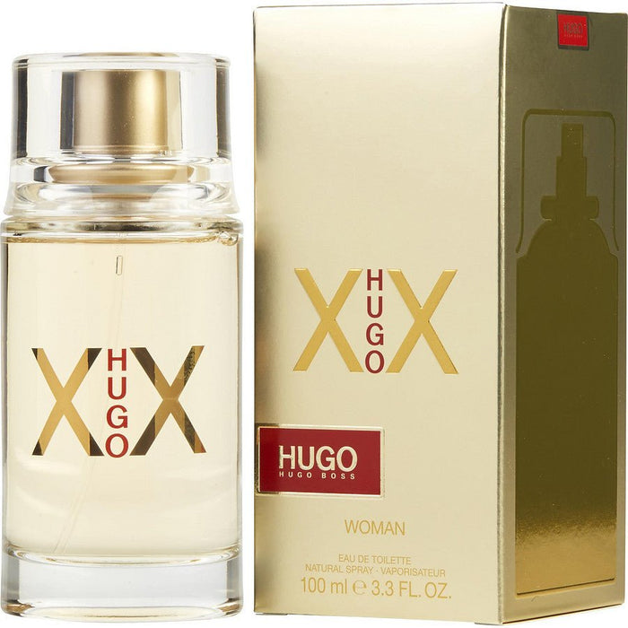 Hugo Xx - 7STARSFRAGRANCES.COM