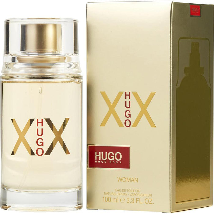 Hugo Xx - 7STARSFRAGRANCES.COM