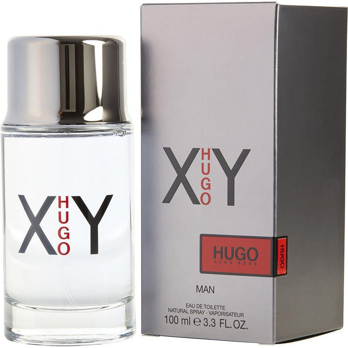 Hugo Xy - 7STARSFRAGRANCES.COM