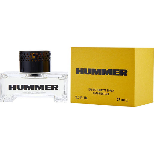 Hummer - 7STARSFRAGRANCES.COM