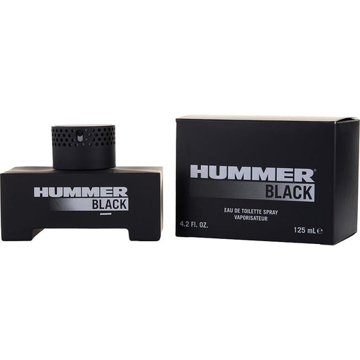 Hummer Black - 7STARSFRAGRANCES.COM