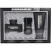 Hummer Black Set - 7STARSFRAGRANCES.COM