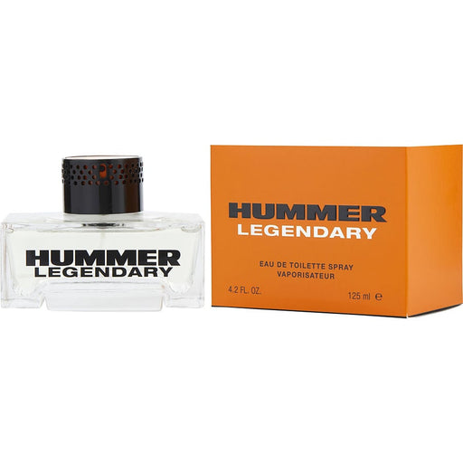 Hummer Legendary - 7STARSFRAGRANCES.COM