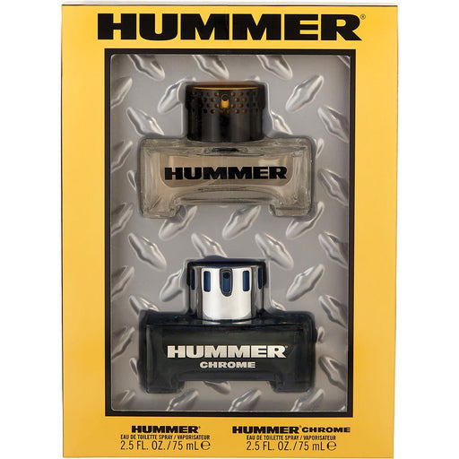 Hummer Variety - 7STARSFRAGRANCES.COM