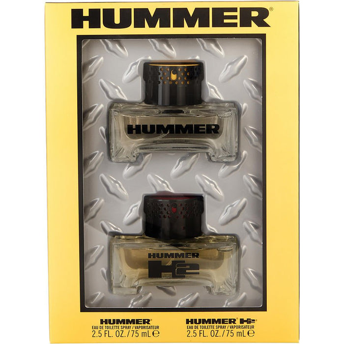 Hummer Variety - 7STARSFRAGRANCES.COM