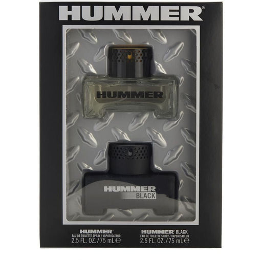 Hummer Variety - 7STARSFRAGRANCES.COM